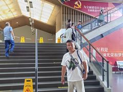 -秦皇岛路游船码头