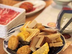 -伊豆野菜村(大族广场店)