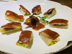-广东道至正餐厅(区庄店)