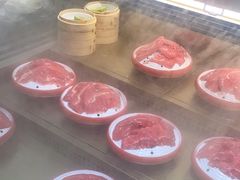 -谭三娘鲜切牛肉自助火锅(九眼桥总店)