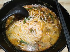 -云味馆过桥米线(皇庭广场店)