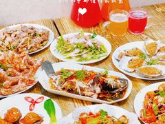 -人和啤酒屋海鲜大排档(营口路店)