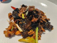 -鑫悦诚府·新鲁菜·餐厅(趵突泉店)