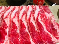 -小龙坎火锅(全球总店)