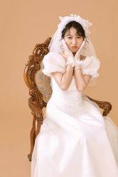 -布丁婚纱摄影工作室