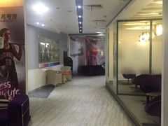 -一兆韦德健身(浦东万达会所)