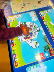 -卡通尼·Safari非洲探索乐园·生日会(金桥国际商业广场店)