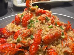 -巴厘龙虾·榜首油焖大虾(沙湖·花园店)