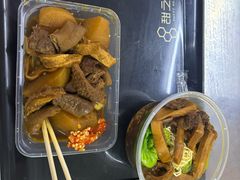 -阿姨牛杂(北京路店)