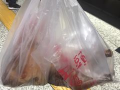 -老王头烤鸡(建大四小区店)