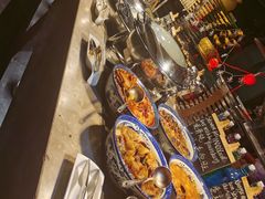 -青岛青龙美爵酒店·阳光海岸西餐厅