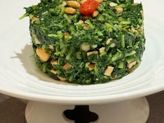 -晓淮山·扬州早茶·淮扬菜(龙阳广场店)