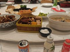 -大张烙馍村·美食地标(泉山店)