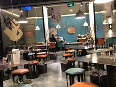-黄三怪(银座和谐广场店)