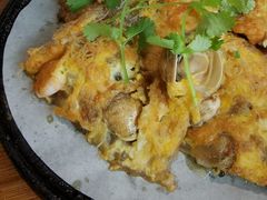 -百年银屏蚝烙·潮汕菜·非遗(乐山店)