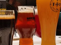 -东里手工啤酒·精酿餐厅(前门店)