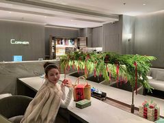 -南京THE TAI太和紫金大酒店