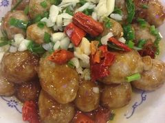 -千岛湖花园饭店-中餐厅