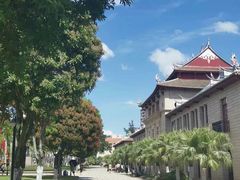 -厦门大学(思明校区)