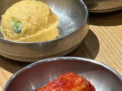 -姜虎东白丁烤肉(深圳湾后海汇店)