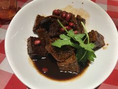 -老上海弄堂菜馆(恒基名人购物中心店)