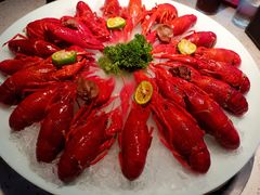 -沪小胖·小龙虾·蓝龙王(八佰伴店)