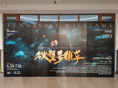 -上海话剧艺术中心-D6空间
