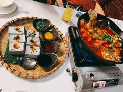-壮乡楼民俗文化苑(李宁体育园店)