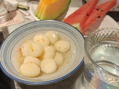 -尚尚仙·酸汤猪手·猪肚鸡火锅(华联万柳购物中心店)