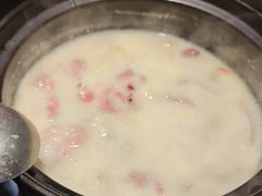 -捞王锅物料理(凯旋路店)