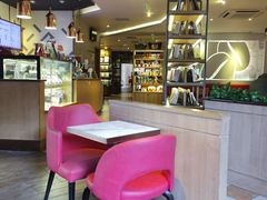 -COSTA COFFEE(新奥购物中心店)