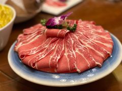 -和院老火锅铜锅烧烤海鲜(朱雀大街店)
