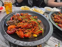 -金陵暴走小龙虾·迷踪蟹(凯德MALL店)