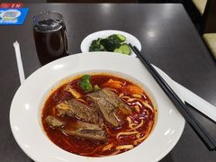 -康师傅私房牛肉面(北京南站店)