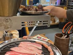 -九田家黑牛烤肉料理(吴江万象汇店)