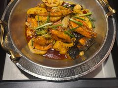 -晓林火锅(安定门店)