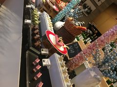 -苏州吴江盛虹万丽酒店-燃餐厅(盛泽店)