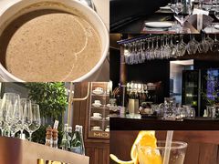 -MONICH牛排融合餐厅(和义大道购物中心店)