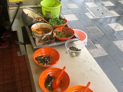 -阿麟馄饨(延长路店)