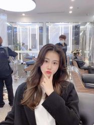 -Rise Hair上升造型