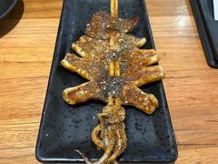 -福腾鱼香 Futeng Fish & Grill