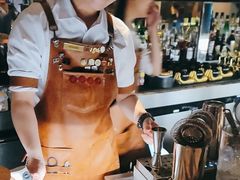 -OZONE 顶楼酒吧(香港丽思卡尔顿酒店)