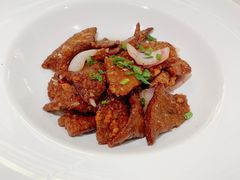 -聚春园自助餐厅(东街口店)