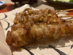 -小山日本料理(兴业太古汇店)