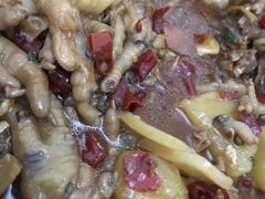 -胖哥俩肉蟹煲(萧山加州阳光店)