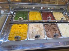 -米糯糯·MINONO·大福冰淇淋(青岛万象城店)