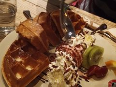 -漫咖啡MAANCOFFEE(清江路店)