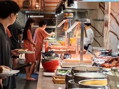 -天津瀚金佰九号温泉酒店(南楼地铁站店)