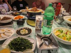 -俭朴菜(鲁磨路店)