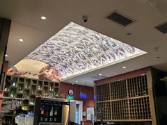 -安妮意大利餐厅(世贸天阶店)